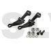313035 Washout Arm Assembly (Black anodized)